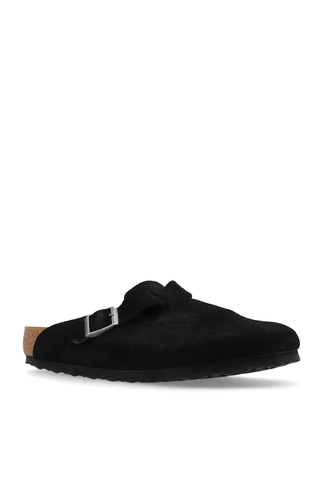 Birkenstock 'Boston BS' slippers | Men's | Vitkac
